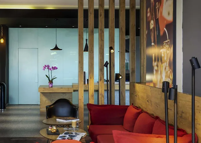 Hotel Ibis Zeytinburnu Istanbul