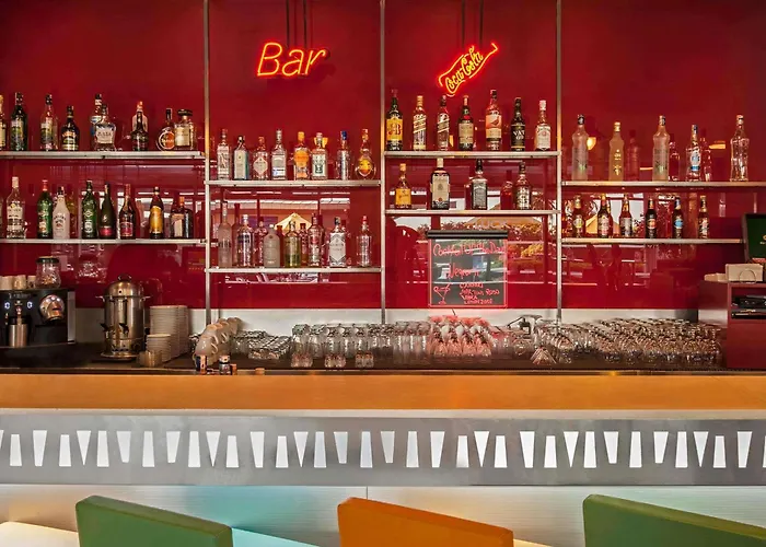 Hotel Ibis Zeytinburnu 3*