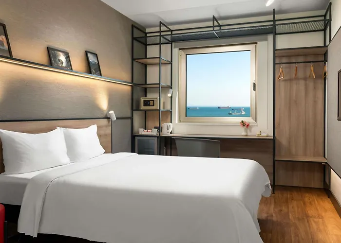 Hotel Ibis Zeytinburnu