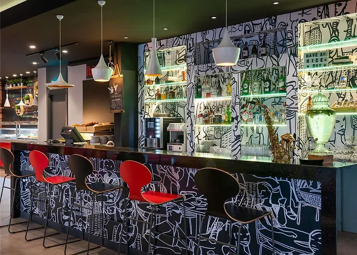 Ibis Zeytinburnu Hotel