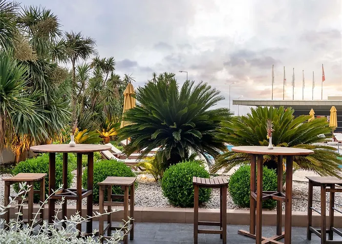 Ibis Zeytinburnu 3* Istanbul