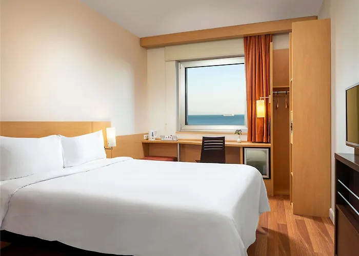 Ibis Zeytinburnu Hotel