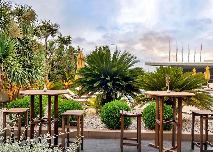 Ibis Zeytinburnu Istanbul