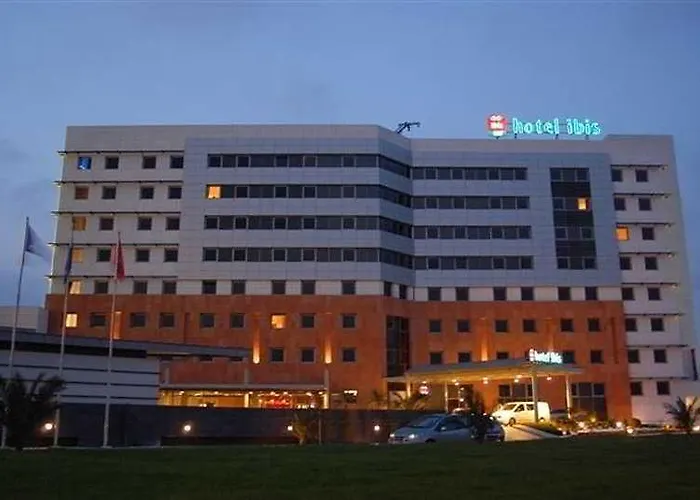 Ibis Zeytinburnu Istanbul