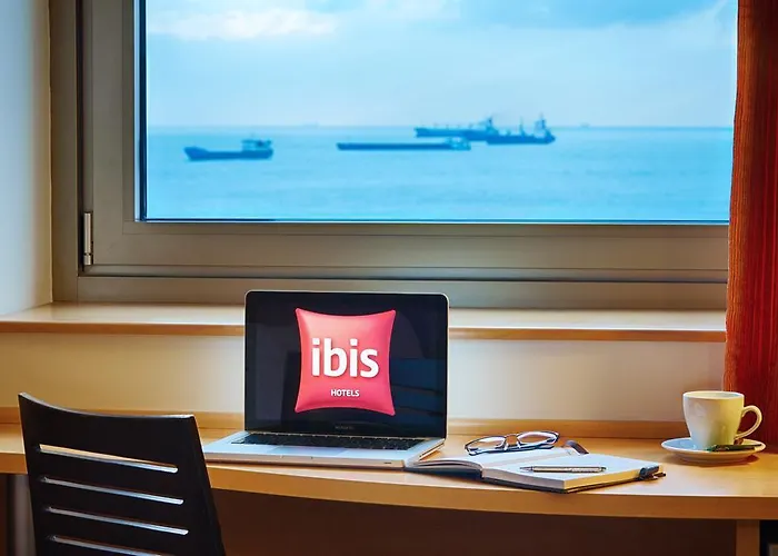 Hotel Ibis Zeytinburnu Istanbul