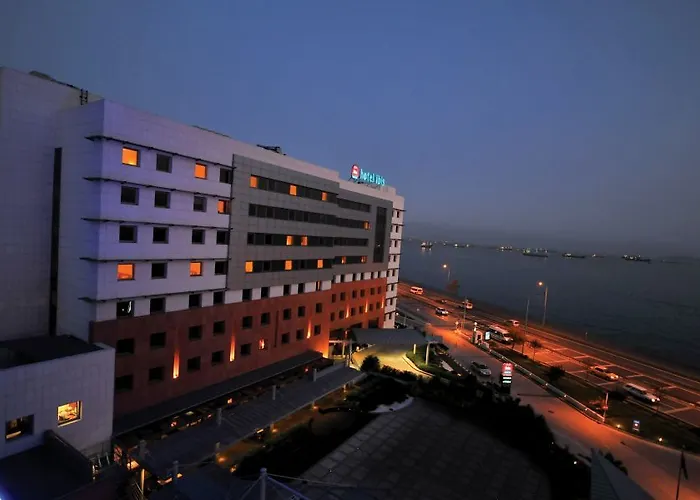 Hotel Ibis Zeytinburnu