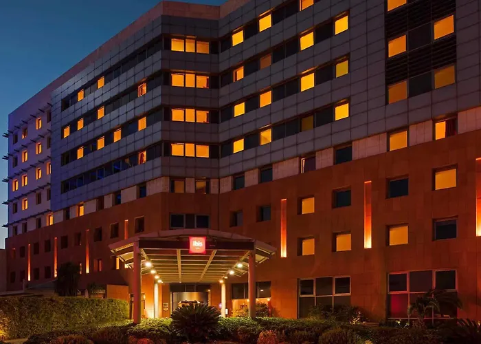 Hotel Ibis Zeytinburnu Istanbul