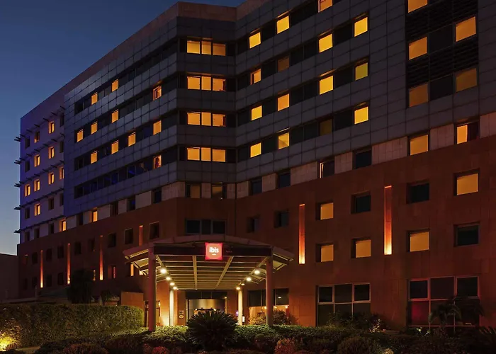 Hotel Ibis Zeytinburnu