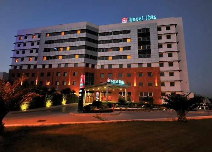 Ibis Zeytinburnu