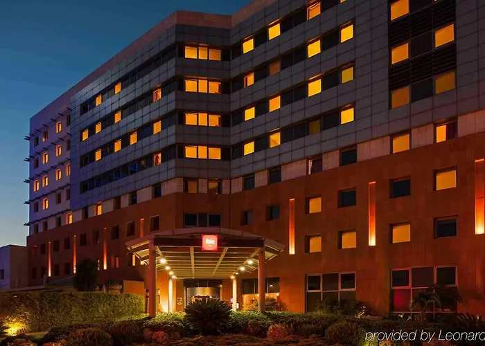 Hotel Ibis Zeytinburnu