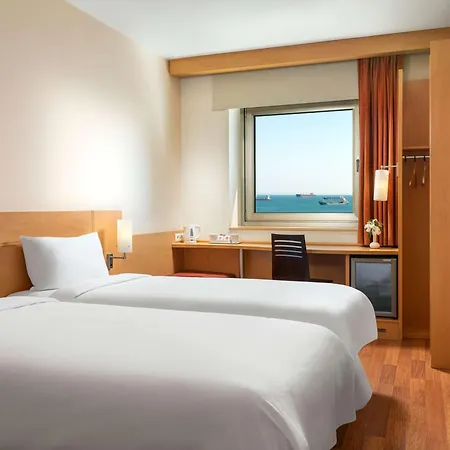 Ibis Zeytinburnu Hotel Stambuł