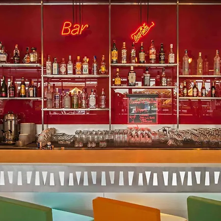Hotel Ibis Zeytinburnu Stambuł
