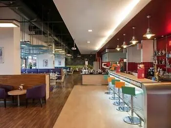 Ibis Zeytinburnu 3*