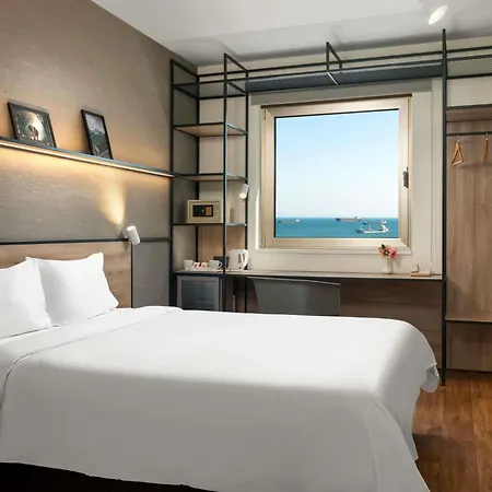 فندق إيبيس إسطنبول زيتنبورنو