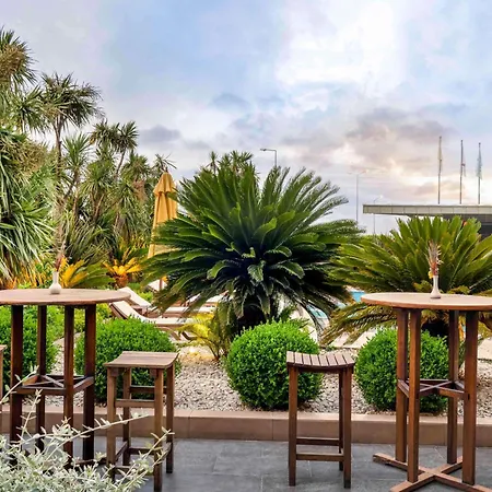 Ibis Zeytinburnu Стамбул