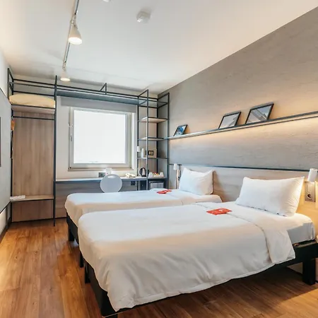 Ibis Zeytinburnu Hotel