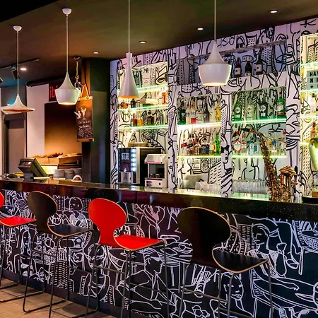 Ibis Zeytinburnu Hotel