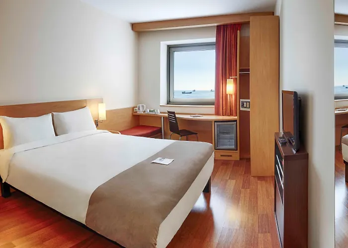 Ibis Zeytinburnu Отель 3*