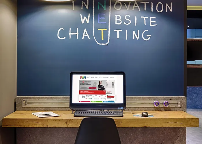 Ibis Zeytinburnu Стамбул