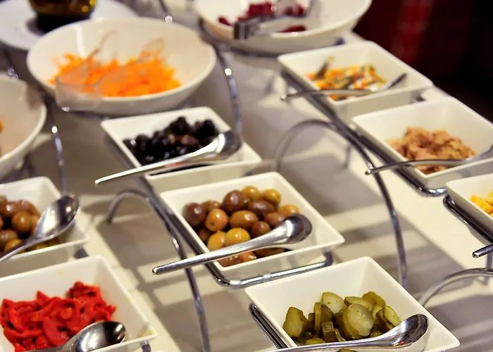 Ibis Zeytinburnu Отель 3*