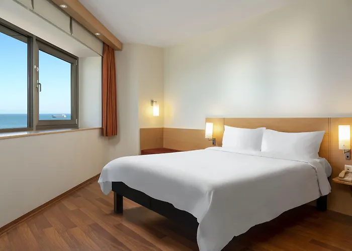Ibis Zeytinburnu Отель