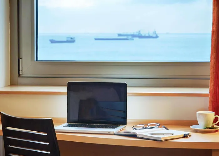 Ibis Zeytinburnu Стамбул