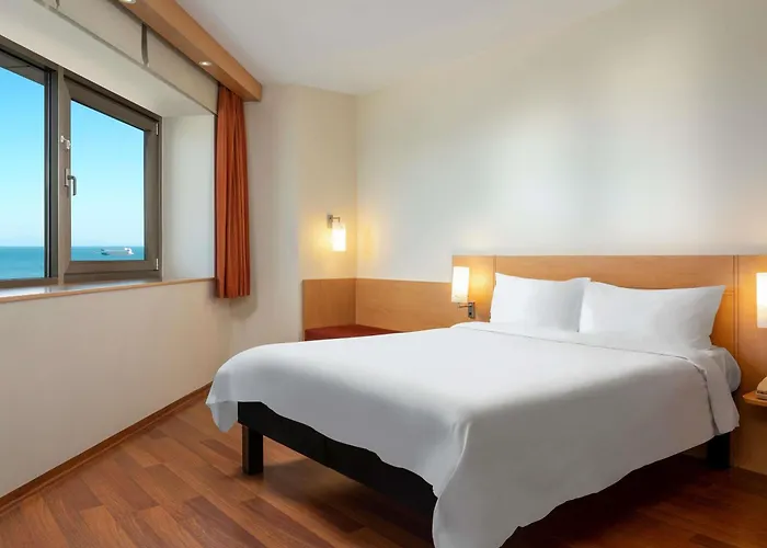 Ibis Zeytinburnu 3*