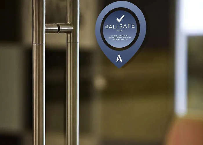 Отель Ibis Zeytinburnu