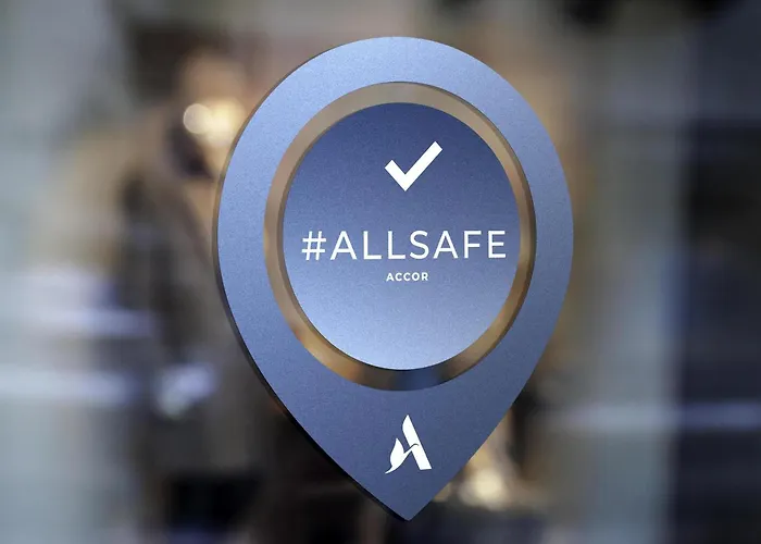 Ibis Zeytinburnu Отель Стамбул