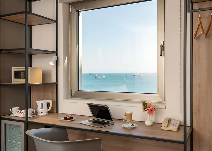 Ibis Zeytinburnu Стамбул