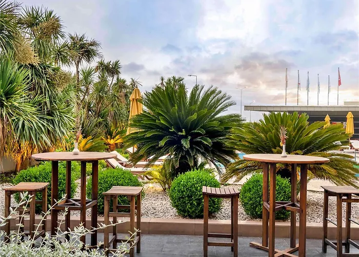 Ibis Zeytinburnu Отель