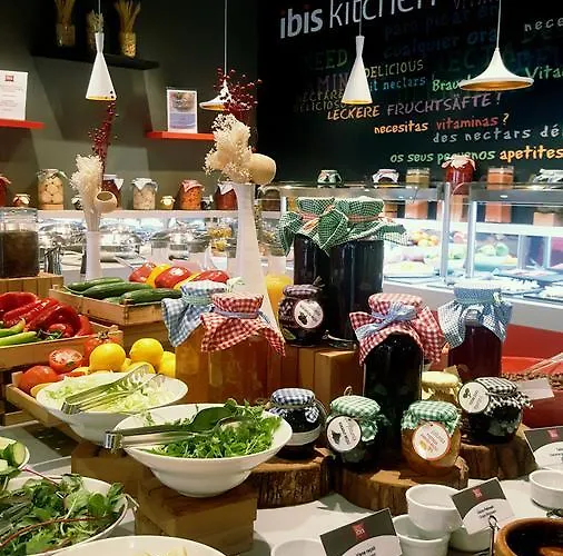 Ibis Zeytinburnu 3* Стамбул