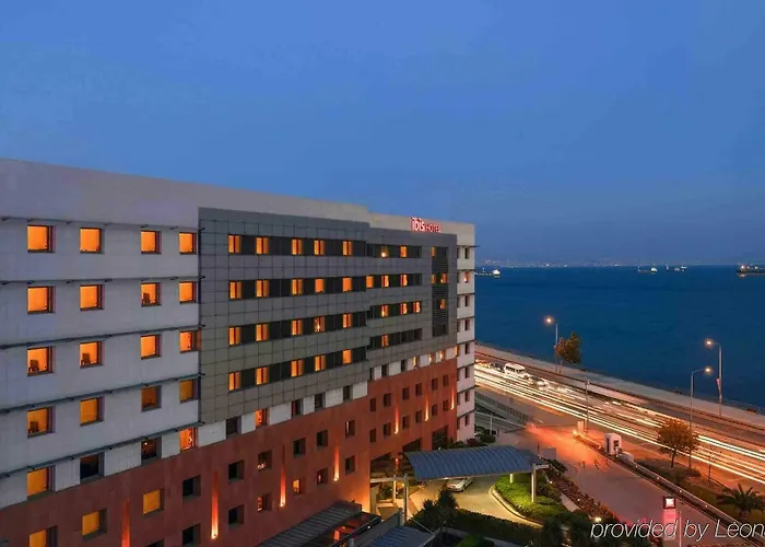 Ibis Zeytinburnu