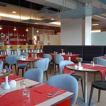 Ibis Zeytinburnu ホテル