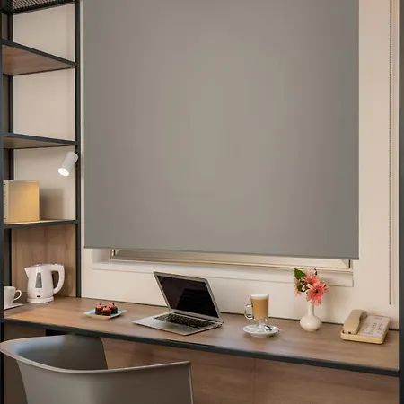 ホテル Ibis Zeytinburnu イスタンブール