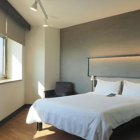 Ibis Zeytinburnu ホテル