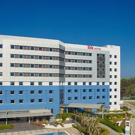 ホテル Ibis Zeytinburnu 3*