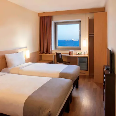 ホテル Ibis Zeytinburnu イスタンブール