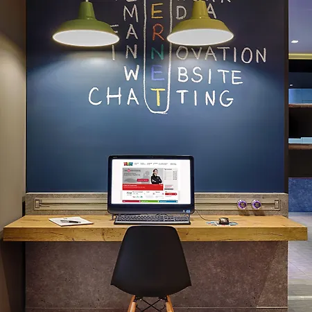 Ibis Zeytinburnu イスタンブール