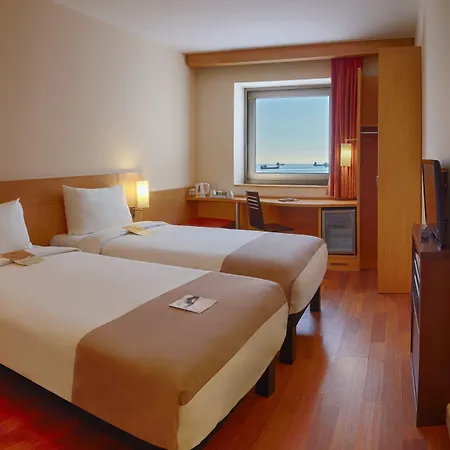ホテル Ibis Zeytinburnu イスタンブール