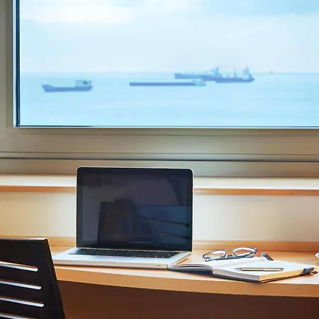 Ibis Zeytinburnu イスタンブール