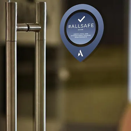 ホテル Ibis Zeytinburnu