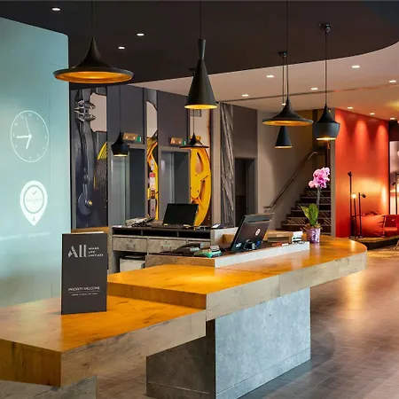 Ibis Zeytinburnu 3* イスタンブール