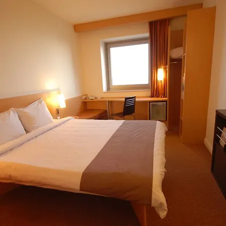 Ibis Zeytinburnu 3* イスタンブール
