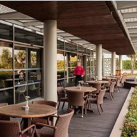 ホテル Ibis Zeytinburnu 3*