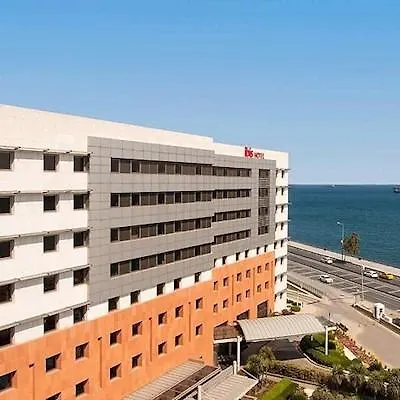 ホテル Ibis Zeytinburnu イスタンブール