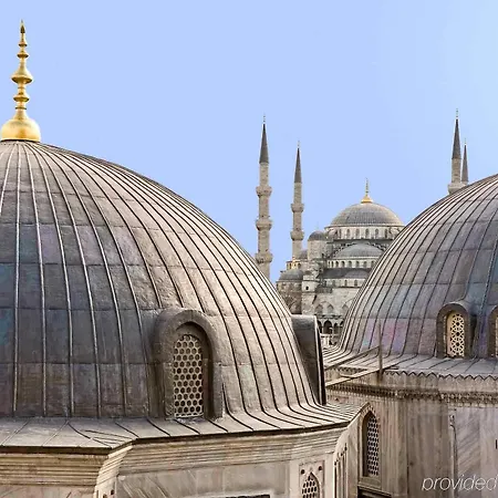 Ibis Zeytinburnu イスタンブール