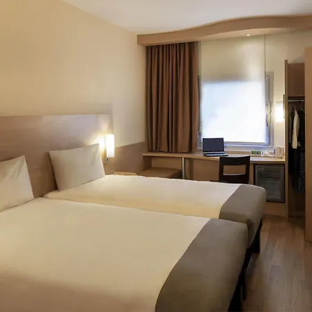 Ibis Zeytinburnu