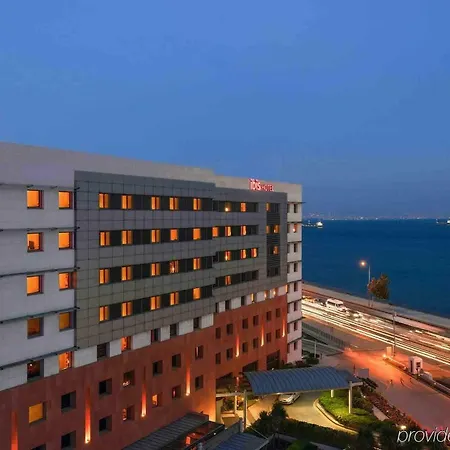 Ibis Zeytinburnu